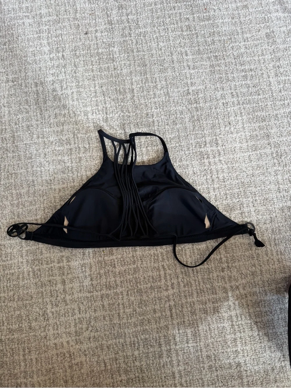 Lululemon swim top